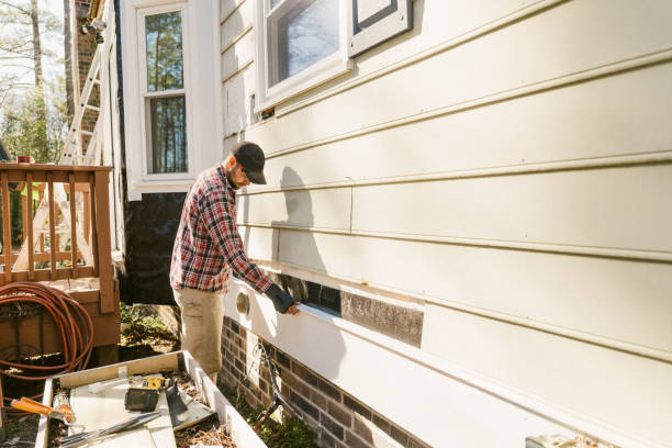 Top rated local Storm Damage Siding Repair specialists in Withams, VA